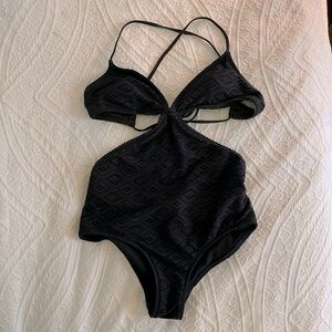 Roxy one piece swimsuit